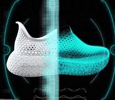 3D--painettujen kenkien ratkaisujen terveyshyödyt: syvällinen sukellus kilpailudynamiikkaan, tuot...