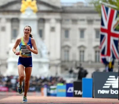 Flat Feet Marathonin loukkaantumisriski: miksi vuoden 2026 Lontoon maratonjuoksijat tarvitsevat 3...