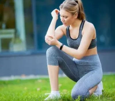 Polven hyperextension ja O/X{0}}muotoisten jalkojen korjausseuranta: miten 3D-vartaloskannaus aut...