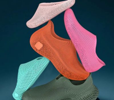 Matkamuistomyymälöistä älykkäisiin tehtaisiin: kuinka 3D-tulostetut mittatilausjalkineet uudistav...