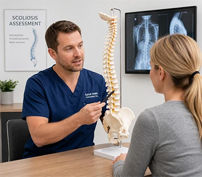 Cobb-kulmasta välittömiin ratkaisuihin: Kuinka Xianku 3D Body Scanner keksii skolioosiarvioinnin ...