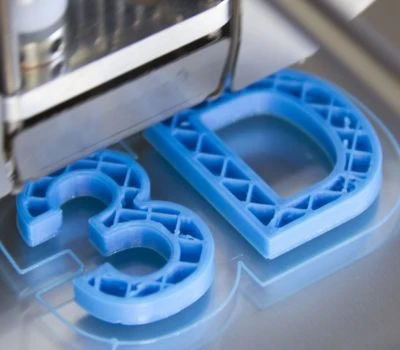 Kuinka 3D-tulostus voi todella parantaa ihmisten terveyttä?
