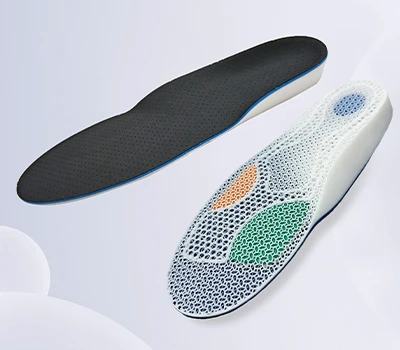 3D Printd Orthotics -pohjallinen: miten tekoäly-tehokkaat 3D-jalkaskannerit ja mukautetut 3D-pain...