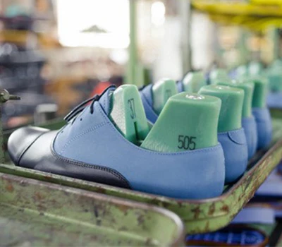SHOEMAING: Kuinka Xiankun 3D -jalkaskanneri mahdollistaa tarkkuuden mukauttamisen