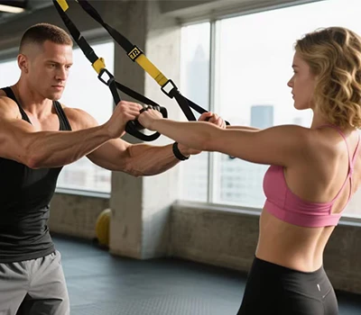 Fitness-valmennuksen tulevaisuus: Kuinka Xianku3D-kehon skanneri antaa ohjaajille tietopohjaisen ...