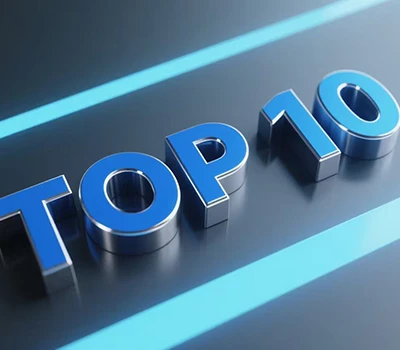 Ultimate Commercial Body Scanner Showdown: Top 10 tuotemerkkiä