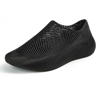 Skannauksesta pohjaan: Kuinka Xianku's 3D -jalkaskanneri ohjaa hyper - henkilökohtaisia ​​3D -tul...