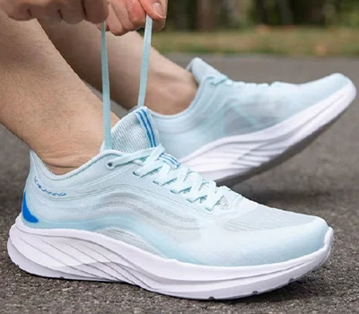 Skannauksesta strategiaan: Kuinka Xianku3D Foot Skanneri virtaa seuraavaa datan aikakautta - ohja...