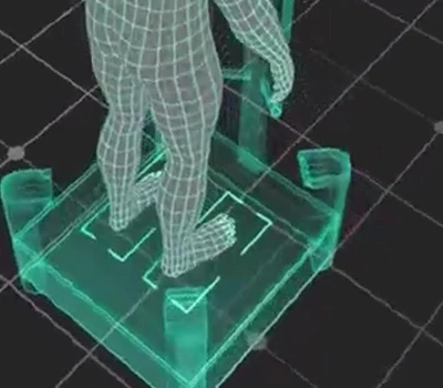 Jalkojen ortotiikka: Kuinka 3D-skannaustekniikka vastaa alan kriittisiin haasteisiin