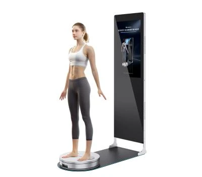 Beyond The Mat: Hyödynnä dataa-Ohjattuja näkemyksiä nykyaikaiseen jooga- ja pilatesmaisemaan navi...