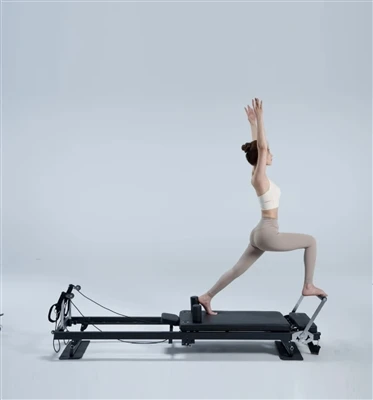 Fitnessin uudelleenmäärittely: Kuinka data ja tekoäly ratkaisevat modernin vartalonmuotoilustudio...
