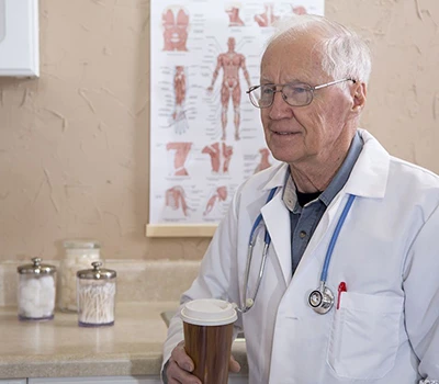 TCM-klinikan arvioinnin uudistus: 3D-kehonskanneri ja TCM-klinikat